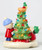 Lenox Peanuts Christmas Lit Figurine