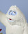 Lenox Rudolph and Bumble Lit Figurine