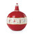 Lenox Nutcracker Ballet Covered Candy Jar