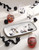 Lenox Disney The Nightmare Before Christmas Hors d'Oeuvres Tray