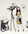Lenox Disney The Nightmare Before Christmas Hors d'Oeuvres Tray