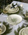 Lenox Holiday Pedestal Server