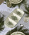 Lenox Holiday Carved Divided Dish