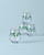 Lenox Holiday Stemless Wine Glasses, Set of 4