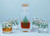 Lenox Holiday 5-Piece Decanter & Whiskey Glass Set