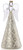 Lenox Radiant Light Lit Angel Figurine