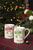 Lenox Holiday Naughty & Nice Mug Set