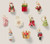 Lenox The Nutcracker Suite Mini 10pc Ornament Set