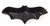 Lenox Halloween Bat Candy Dish