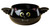 Lenox Halloween Bat Candy Bowl