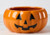 Lenox Halloween Pumpkin Candy Bowl