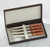 Reed & Barton Fulton Steak Knives, Set of 4