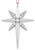 Barrett+Cornwall Star of Harmony Ornament 2026