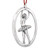 Barrett+Cornwall Sugar Plum Fairy Ornament 2026