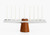 Nambe Judaica Classic Menorah
