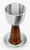 Nambe Judaica Unity Kiddish Cup