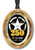 Beacon US Army 250th Anniversary Ornament