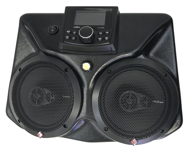 universal sound system