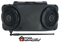 RMT with Aquavibe Marine Speakers