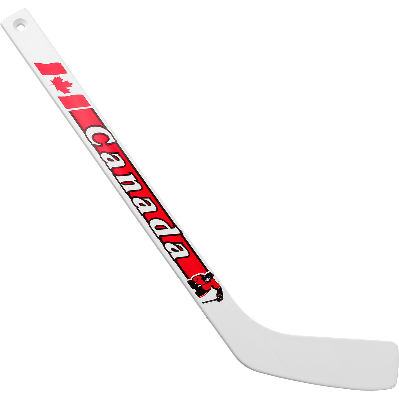 Canada Mini Stick - Durable Plastic Design