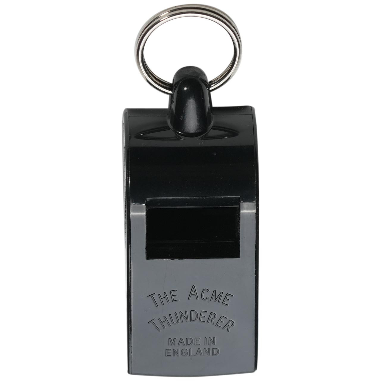 Acme Large Plastic Whistle - Deep Tone & Quality Design