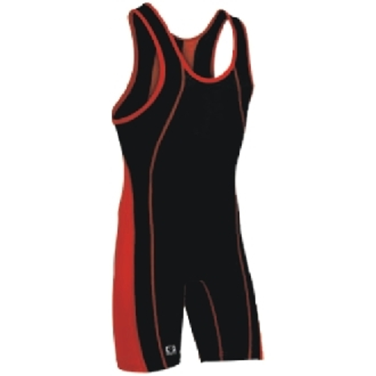 youth wrestling singlets clearance