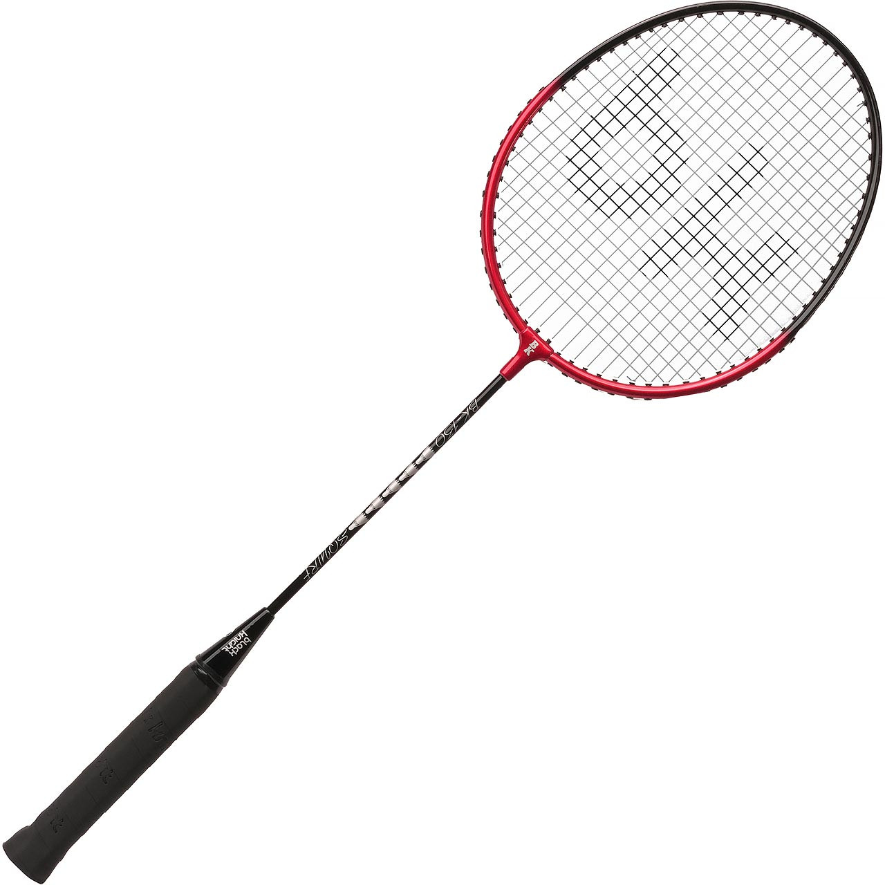 Black Knight Squire Badminton Racquet - Durable & Versatile