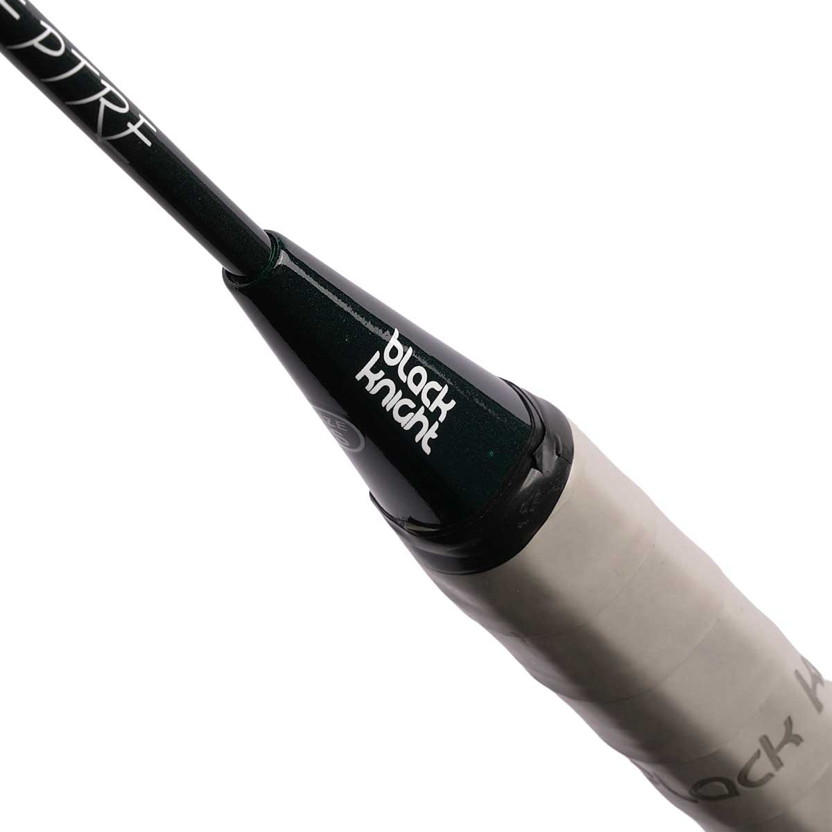Black Knight Sceptre Badminton Racquet
