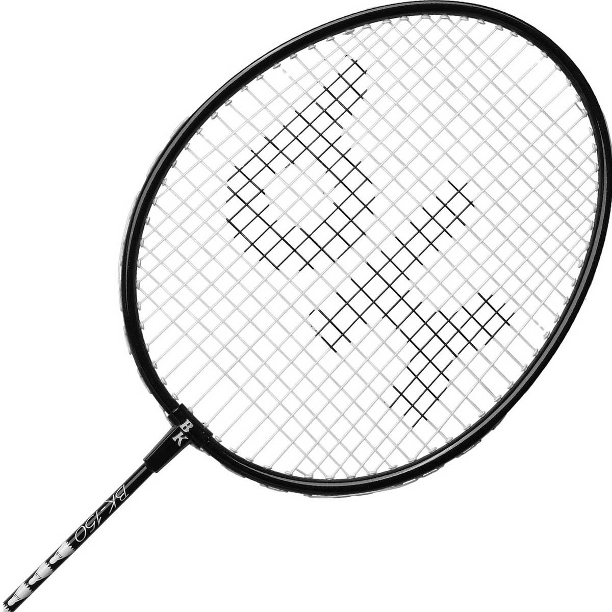 Black Knight Sceptre Badminton Racquet