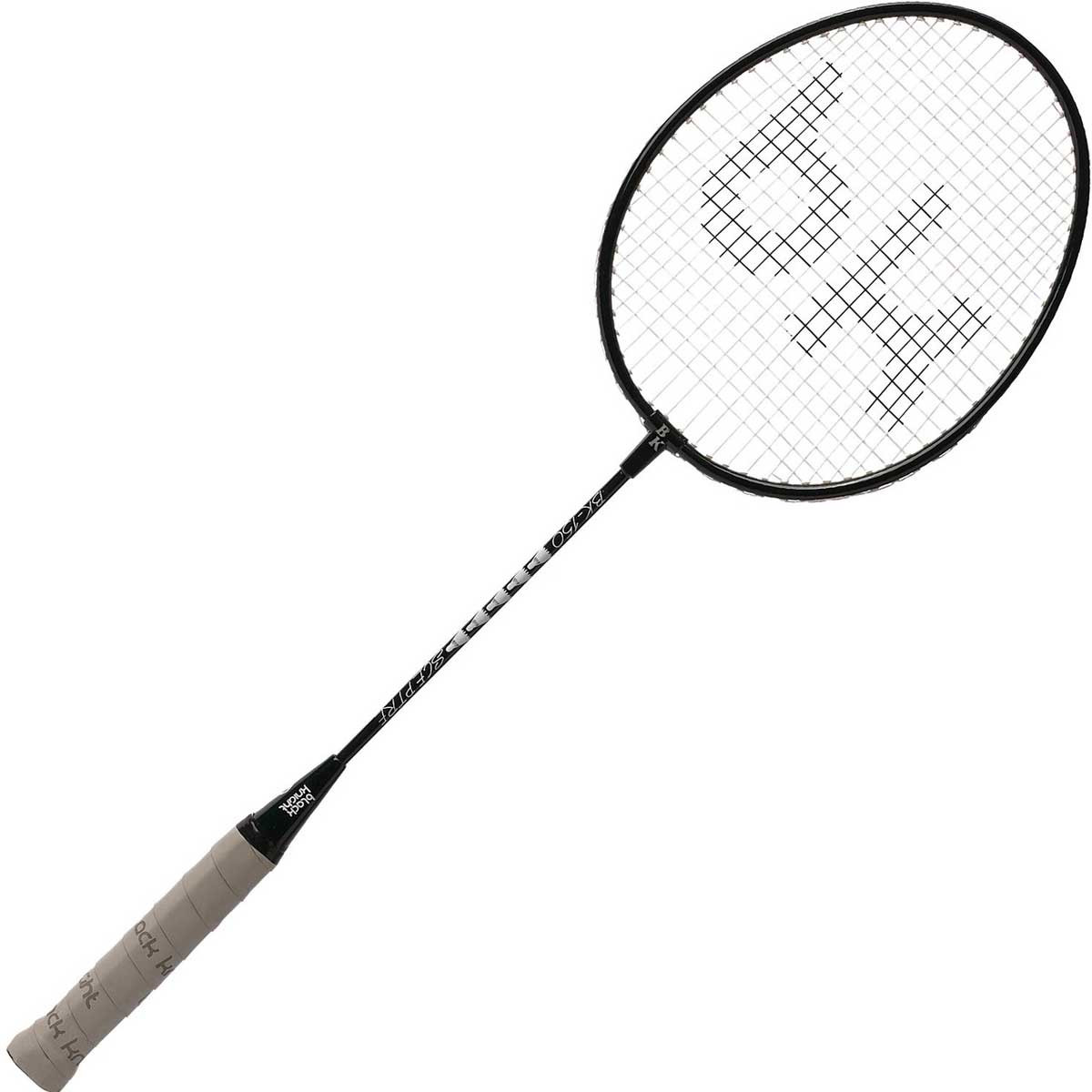 Black Knight Sceptre Badminton Racquet