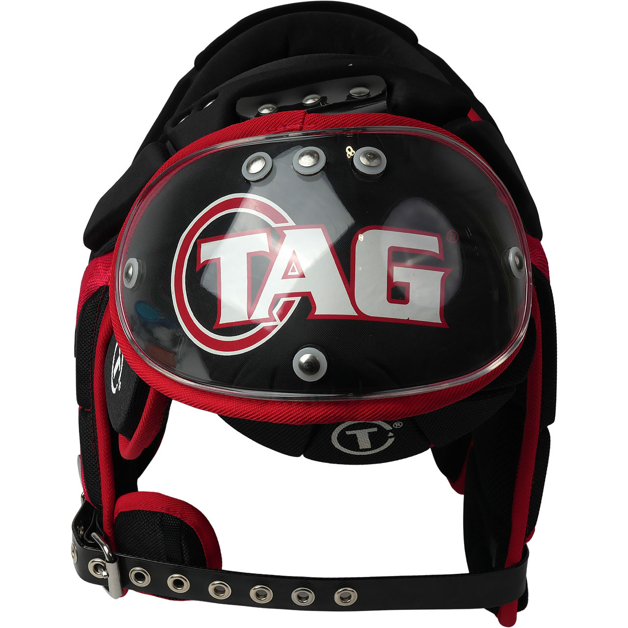 Adult QB WR Football Shoulder Pads XL Low Profile