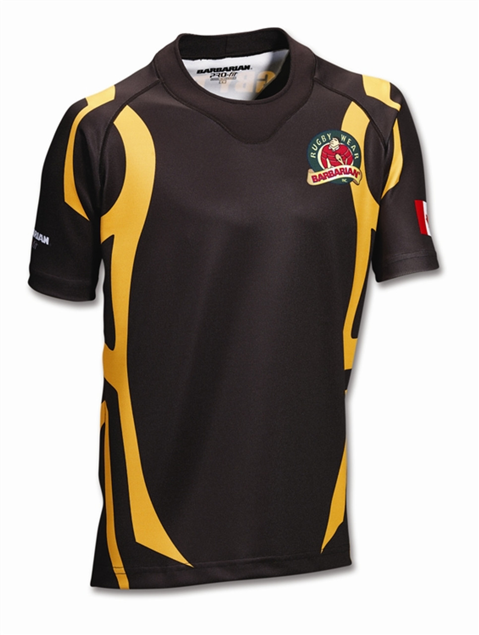 sublimated jersey