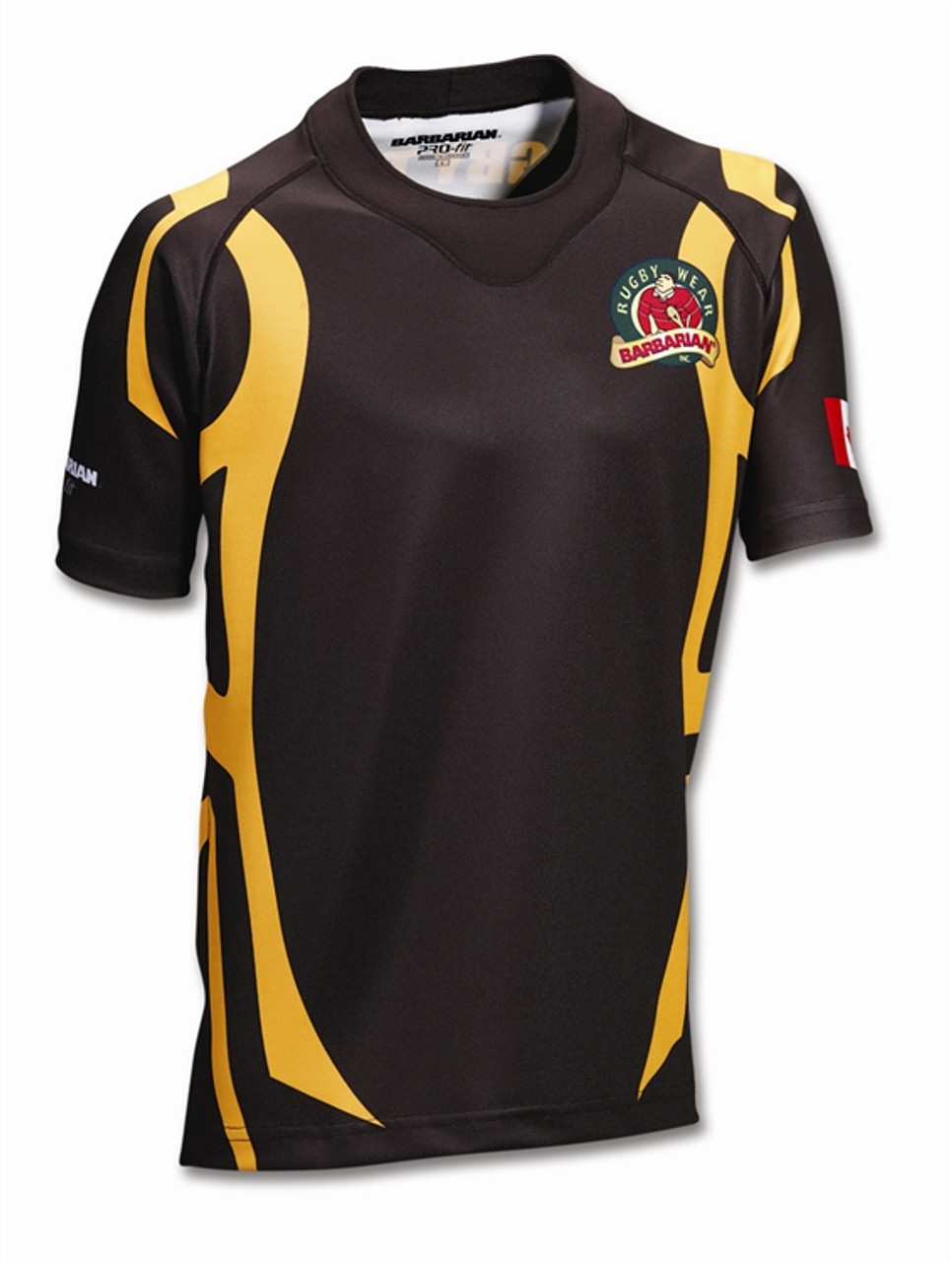 sublimated jerseys