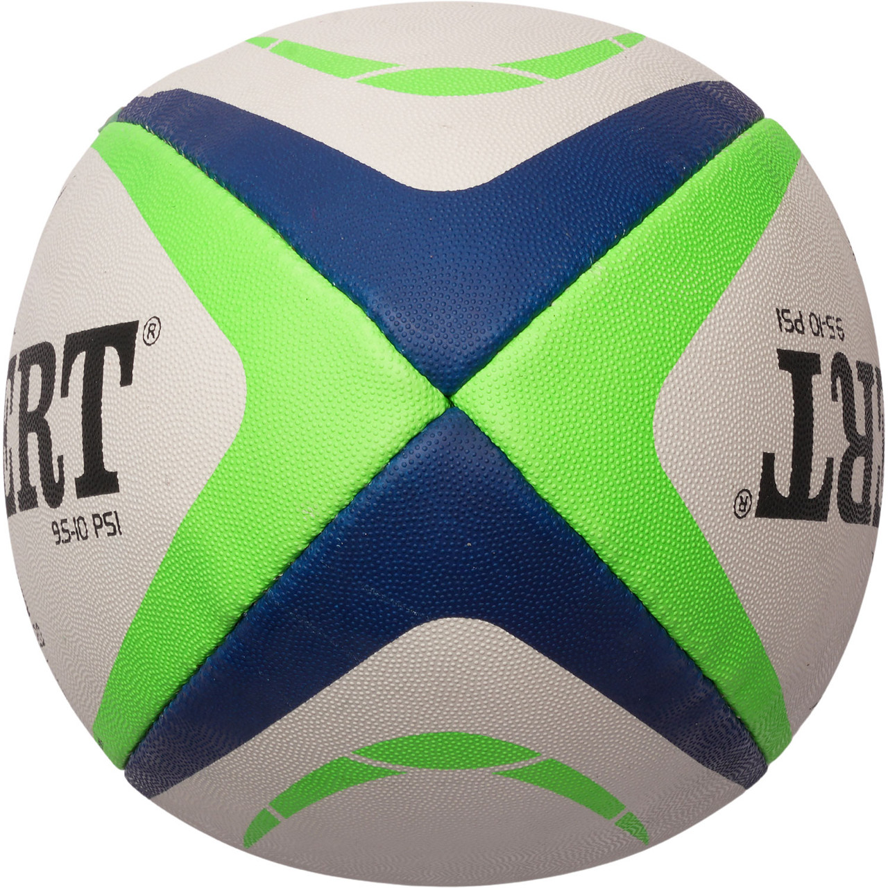 Gilbert Barbarian 2.0 Match Rugby Ball - Size 5 Game Ball