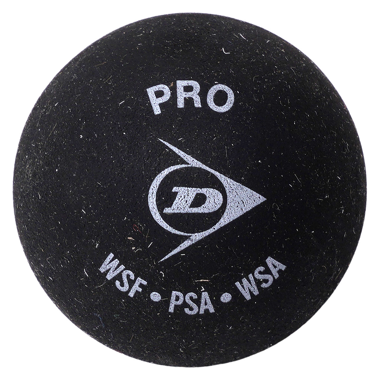Dunlop XT Revelation Balls - Single Yellow Dot
