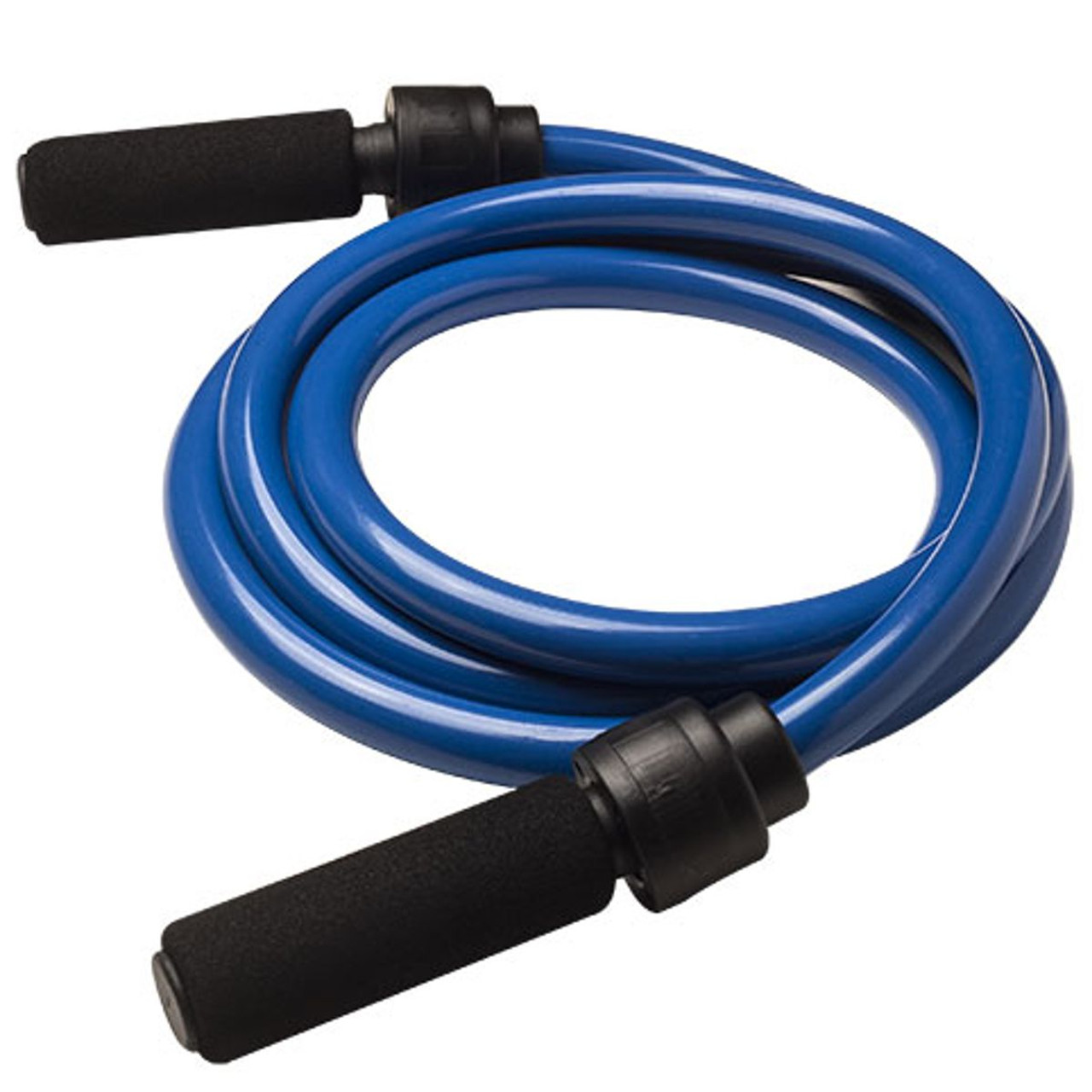 Buy Blue Weighted Jump Rope 4lbs. Online