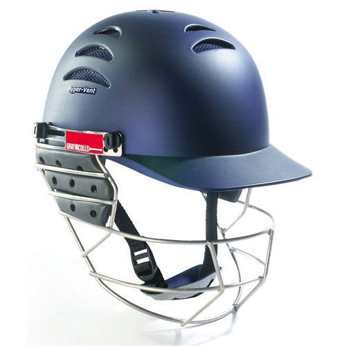 cricket helmet chin strap