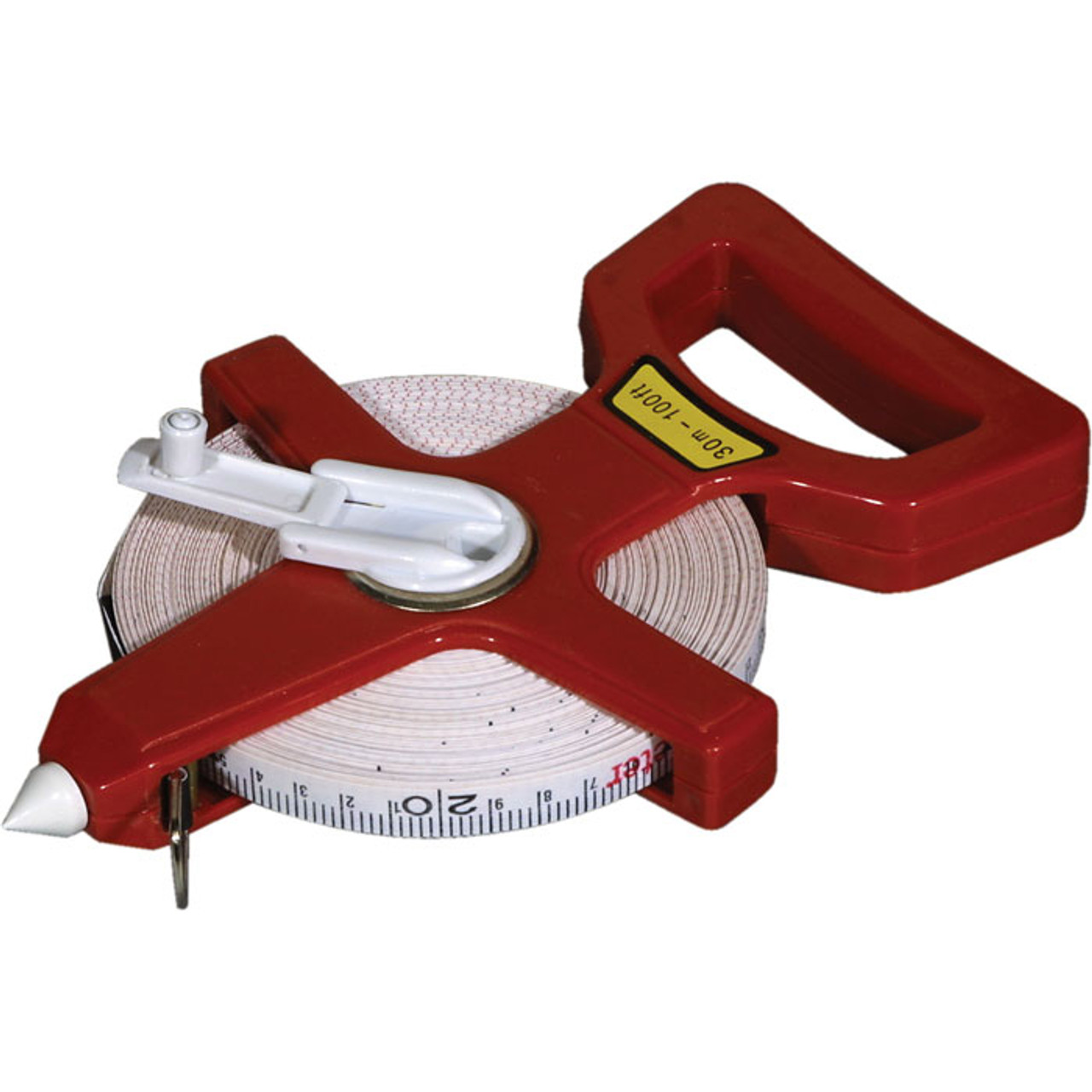 Buy 30 m or 100 ft Measuring Tape Online | Marchants.com