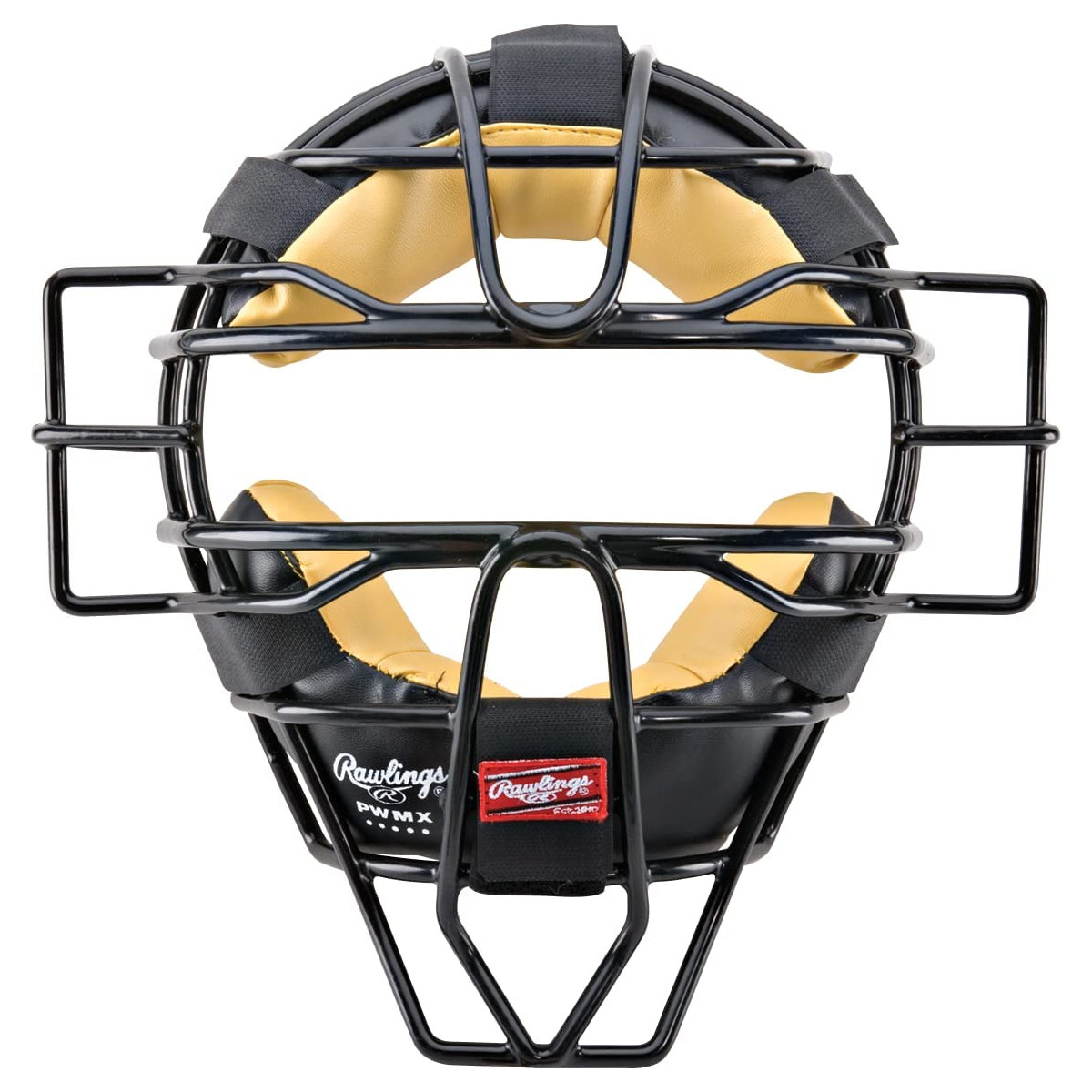 Baseball Softball Umpire Catcher Mask Rawlings