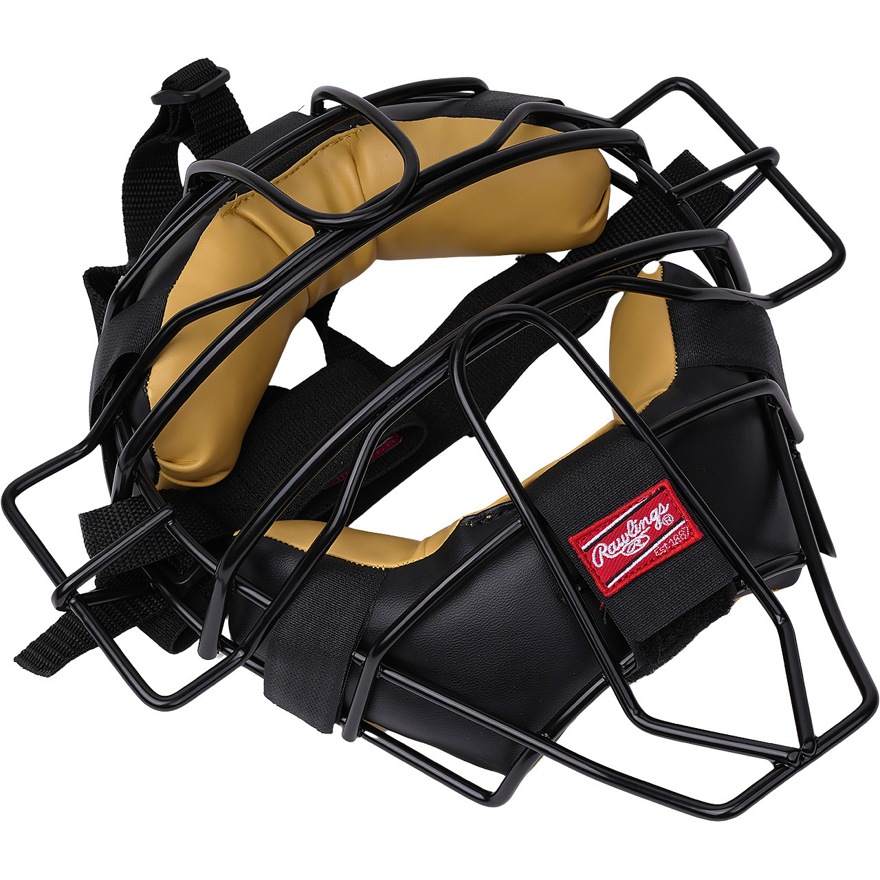 Baseball Softball Umpire Catcher Mask Rawlings