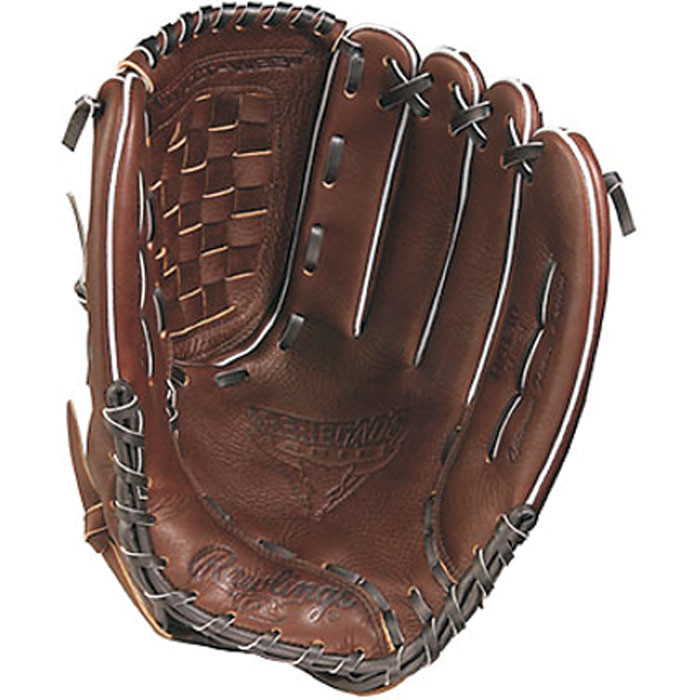 rawlings fastback