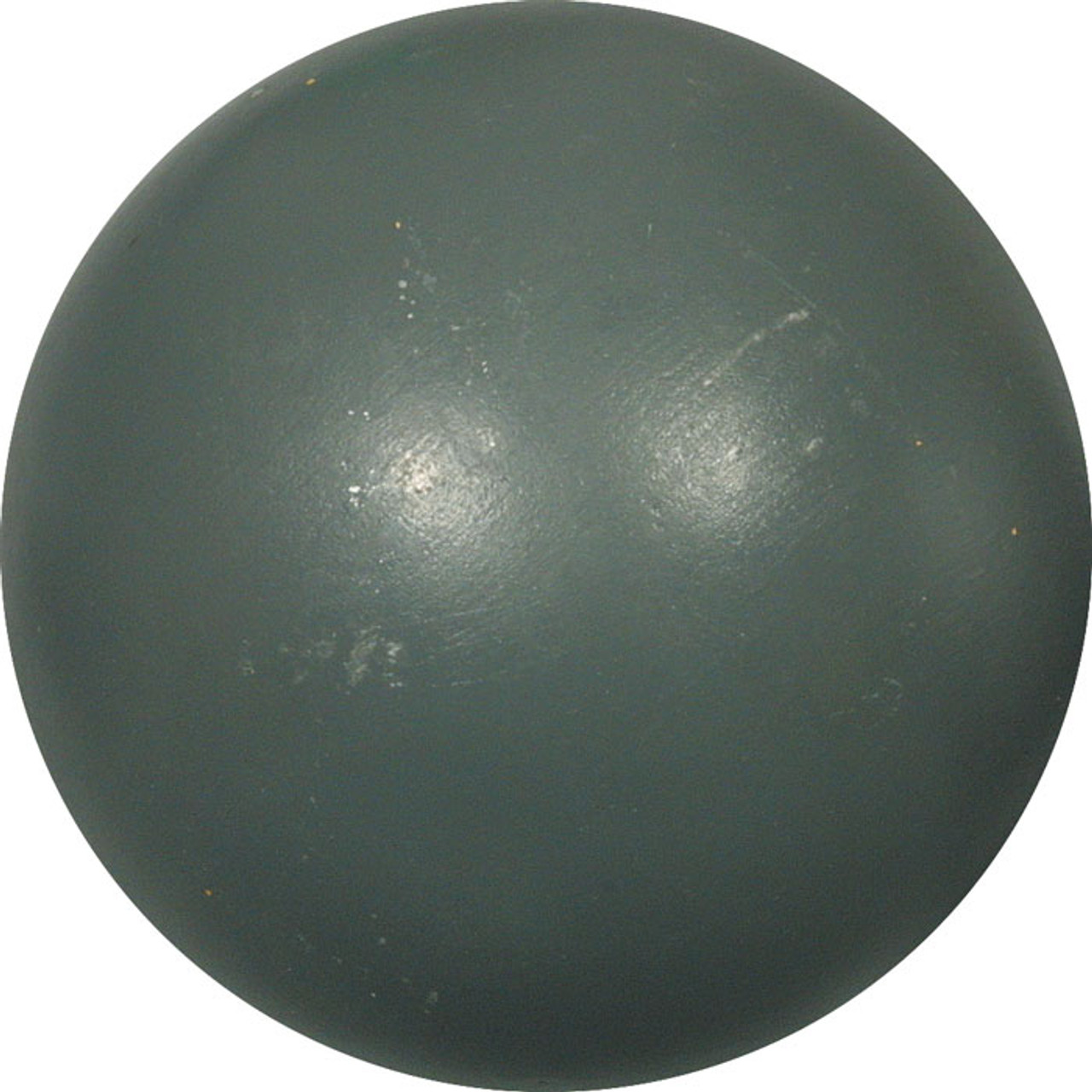 Buy Painted Cast Iron 5.54kg Shot Put Online Marchants