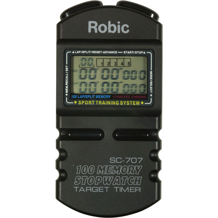 ultrak 495 stopwatch