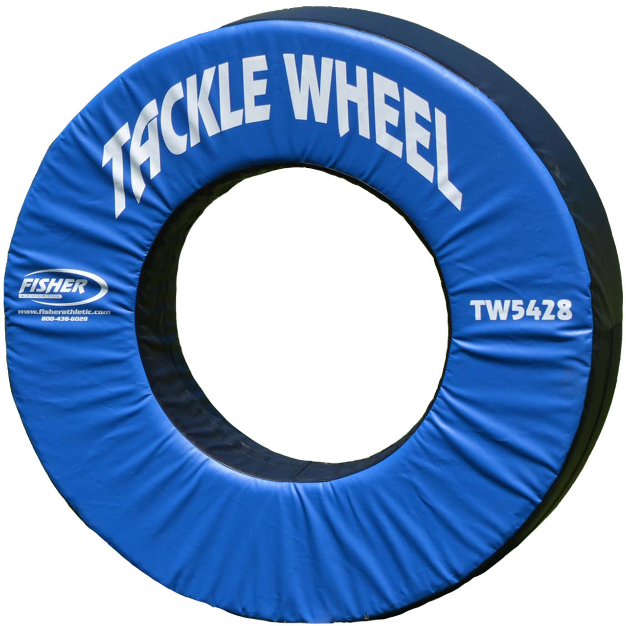 Football Training Tackle Wheel 54 x 28