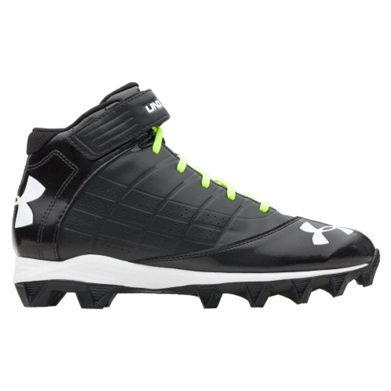 under armor crusher cleats