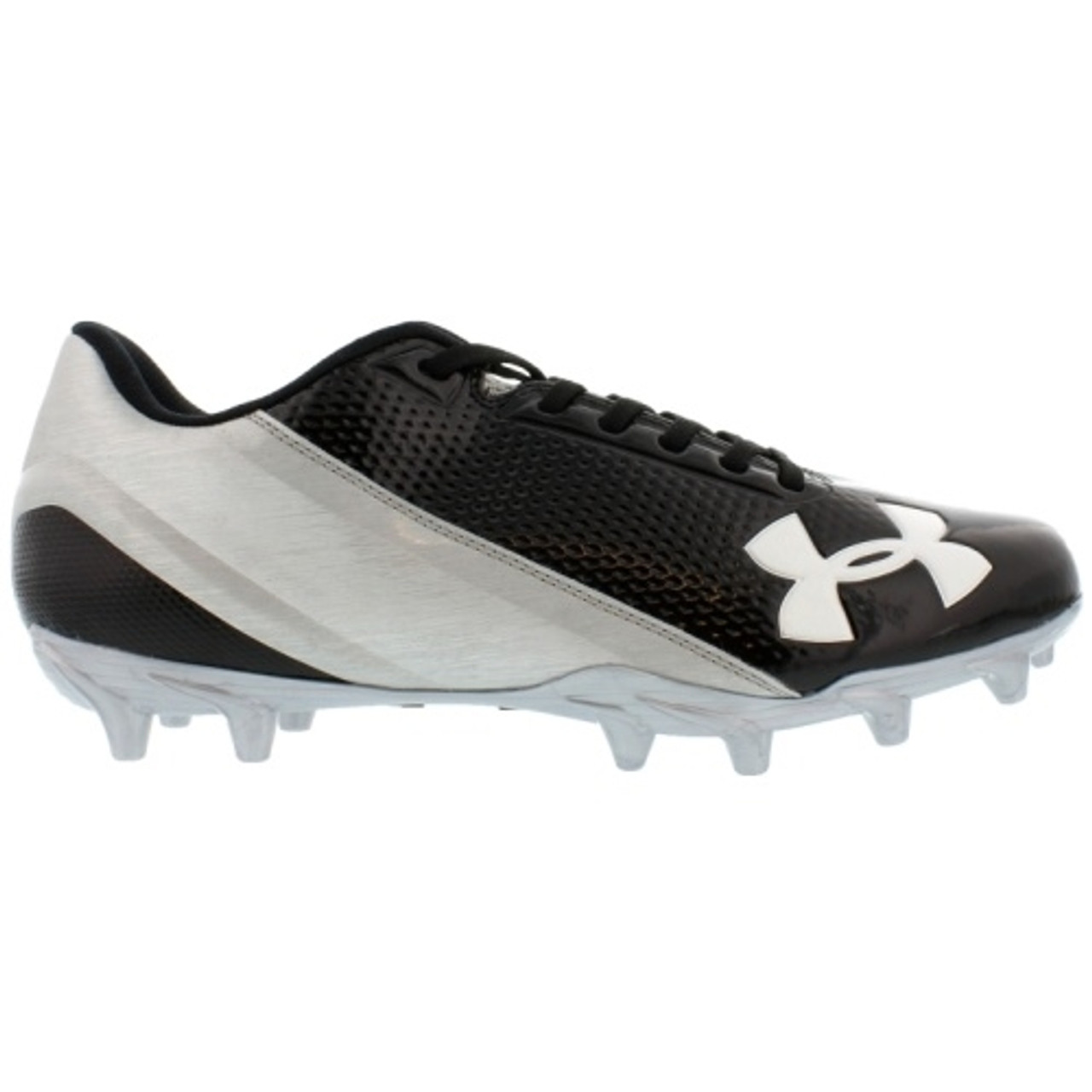 under armour speed phantom low mc