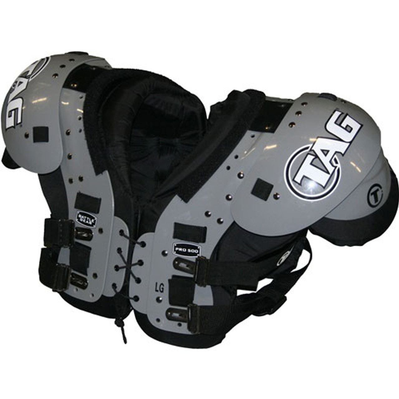 Battle shoulder pads Clearance