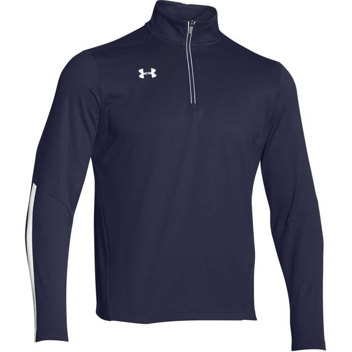 Under Armour Men's Qualifier 1/4 Zip Jacket Comfort Performance