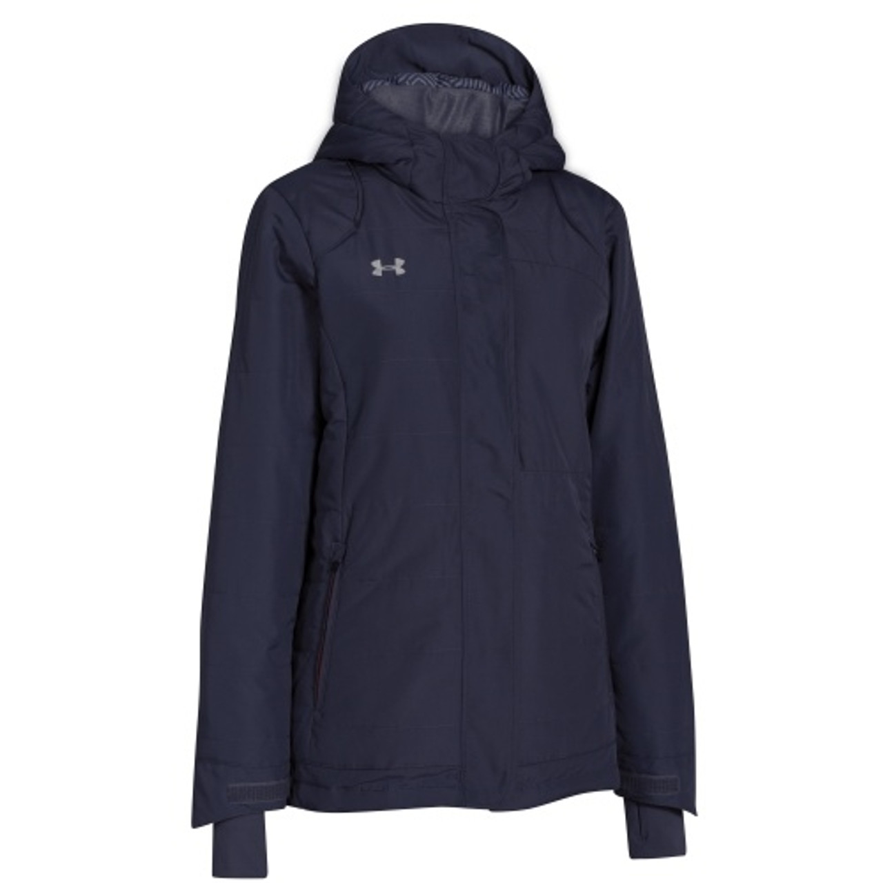 Under armour shop elevate jacket