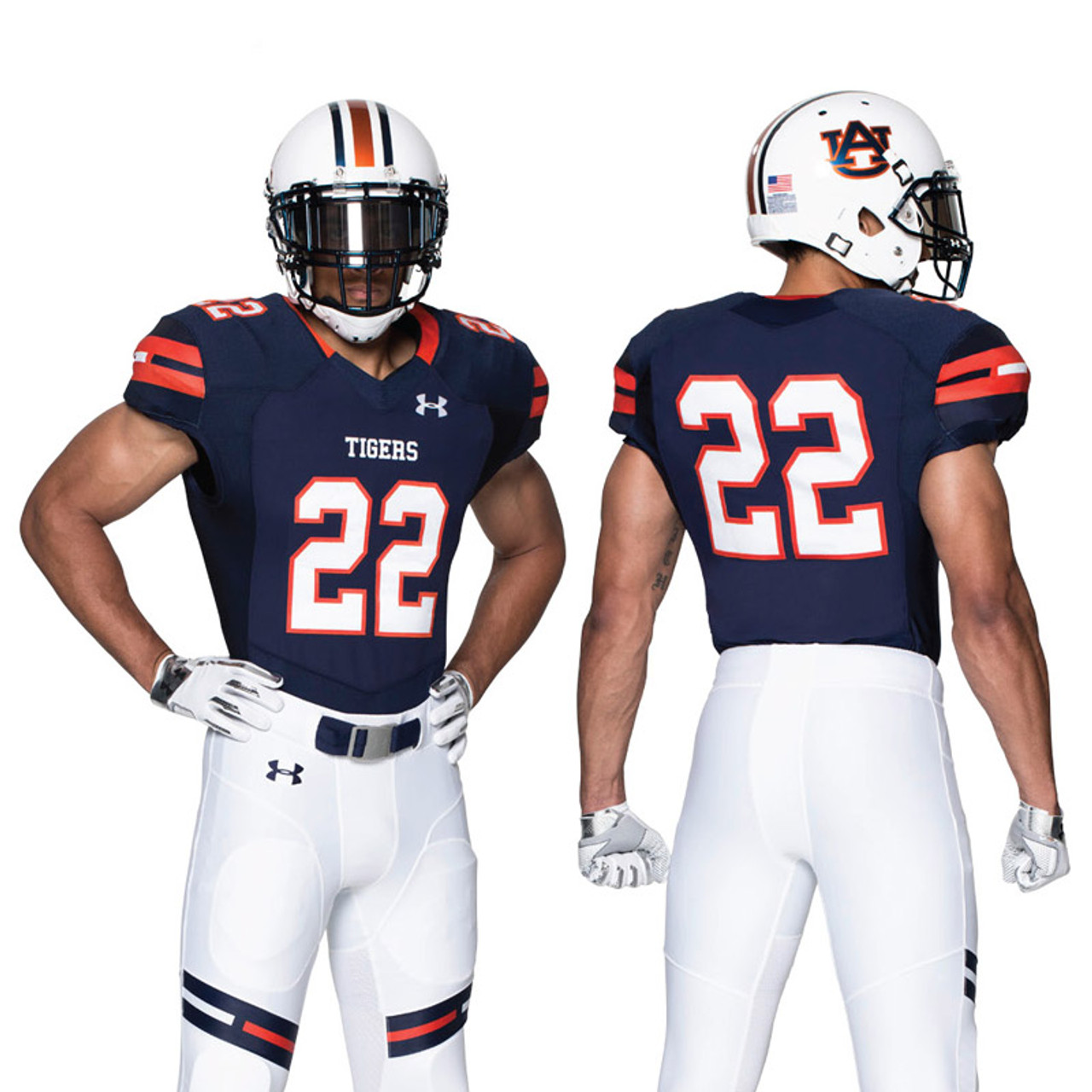 ua football jerseys